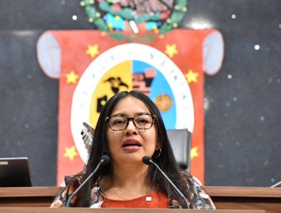 Iniciativa propone crear un espacio para reconocer y visibilizar a las mujeres en la historia del Poder Legislativo