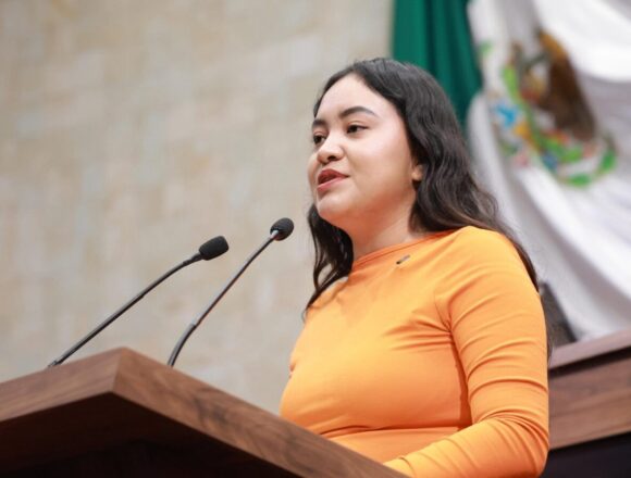 Iniciativa busca sancionar a las y los servidores públicos que incurran en responsabilidades en el proceso de Entrega-Recepción
