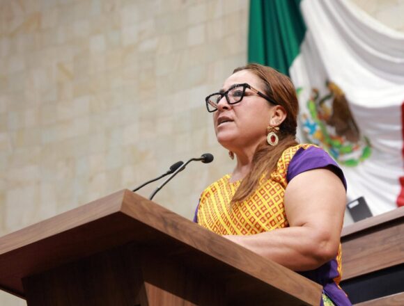 Reconocen desde el Congreso del Estado la importancia de cumplir con los tiempos oficiales del ciclo escolar