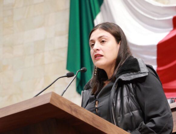 Proponen iniciativa para que Ayuntamientos otorguen o refrenden licencias para la venta de plaguicidas e insumos fitosanitarios