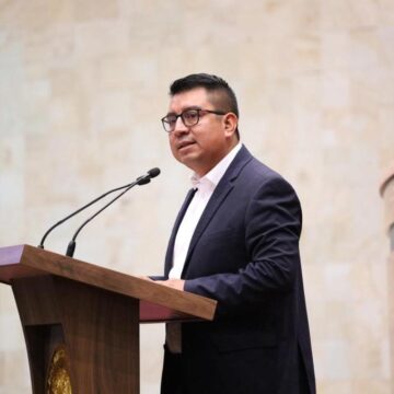 Proponen en el Congreso local que las quemas agropecuarias se realicen priorizando situaciones de riesgo