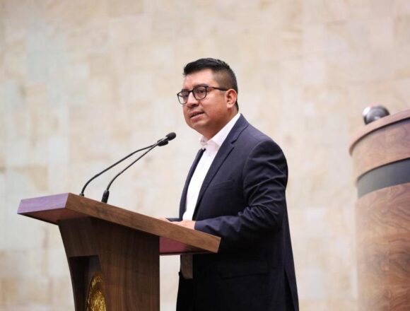 Proponen en el Congreso local que las quemas agropecuarias se realicen priorizando situaciones de riesgo