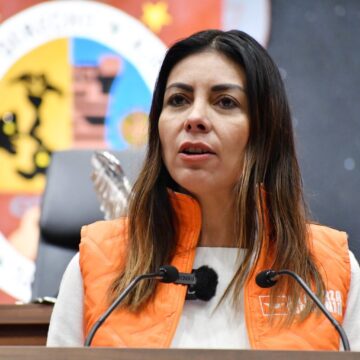 Desde el Congreso del Estado proponen filtros obligatorios para la contratación de entrenadores y personal deportivo en el estado