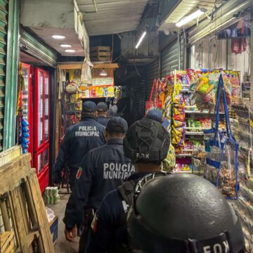 WhatsApp Image 2026-05-22 at 2.15.43 PM Refuerza Secretaría de Seguridad Vecinal vigilancia con “Operativo Luciérnaga”