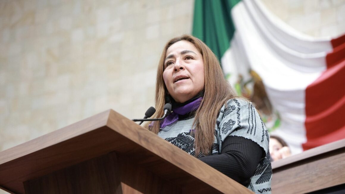 Presentan iniciativa para garantizar espacios exclusivos a mujeres en el transporte público