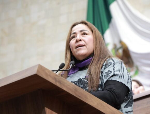 Presentan iniciativa para garantizar espacios exclusivos a mujeres en el transporte público