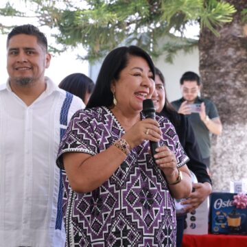 Reconoce Congreso del Estado labor y entrega de las madres trabajadoras del Poder Legislativo
