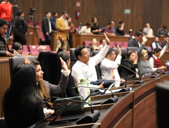 Congreso local aprueba Denominación Política de Núcleo Rural a localidad de Nuevo Arroyo Tambor el Caracol