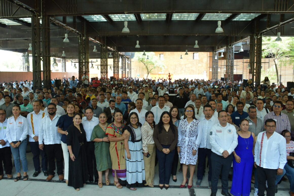 Congreso del Estado realiza Foro para la Armonización de las Leyes de Tránsito y Movilidad de Oaxaca