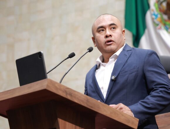 Presentan iniciativa para tipificar como delito el robo y la extorsión en contra de un ser sintiente