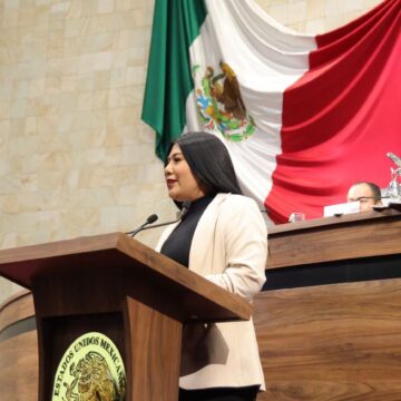 WhatsApp-Image-2026-05-19-at-16.11.17 Congreso de Oaxaca ejerce un presupuesto menor al tope establecido en el Plan B: diputada Tania Caballero Navarro