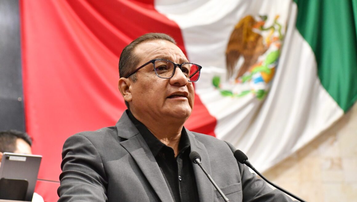 Proponen en el Congreso del Estado exhortar a autoridades para detener y castigar la matanza de animales silvestres en San Bartolo Coyotepec