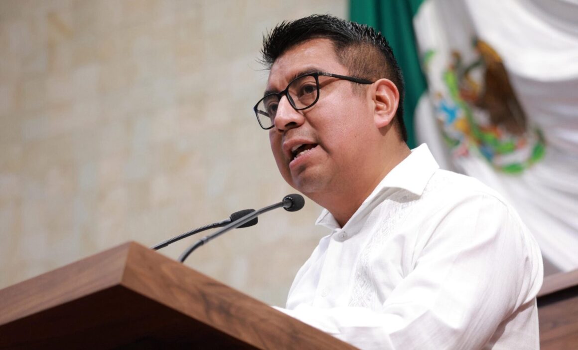 Proponen rehabilitación de la Carretera Federal 175 en el tramo Miahuatlán-Pochutla