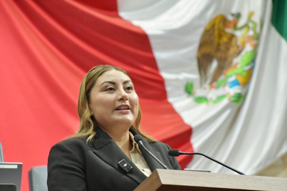 Respaldan desde el Congreso del Estado el programa “Tandas Mujer Primavera” para impulsar la independencia económica de las mujeres