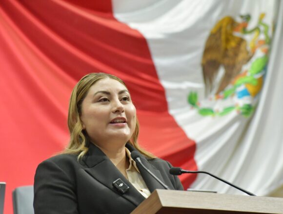 Respaldan desde el Congreso del Estado el programa “Tandas Mujer Primavera” para impulsar la independencia económica de las mujeres