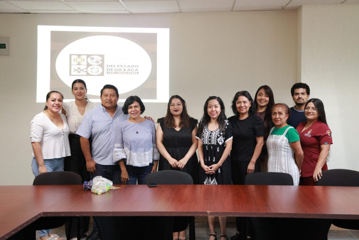 Poder Legislativo local fortalece inclusión y responsabilidad en el servicio público con Curso de Lengua de Señas Mexicana