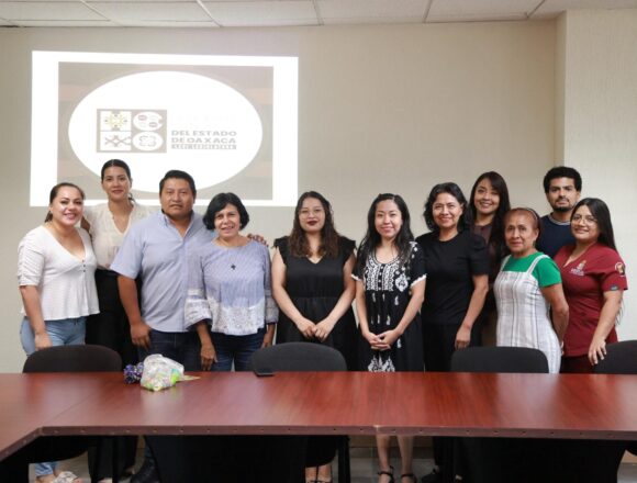 Poder Legislativo local fortalece inclusión y responsabilidad en el servicio público con Curso de Lengua de Señas Mexicana