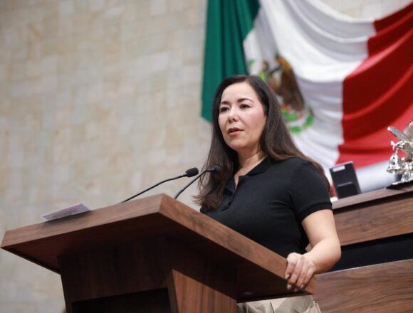 Presentan iniciativa para que municipios transparenten gastos, rutas de transporte y Atlas de Riesgos