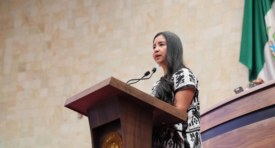 Proponen reforma a la Ley de la Defensoría de los Derechos Humanos para fortalecer la perspectiva de género e interculturalidad en Oaxaca