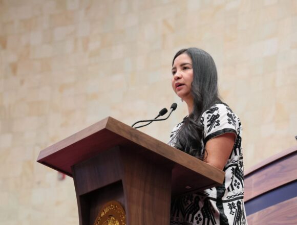 Proponen reforma a la Ley de la Defensoría de los Derechos Humanos para fortalecer la perspectiva de género e interculturalidad en Oaxaca