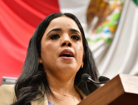 Iniciativa en el Legislativo busca reconocimiento legal y seguridad social para cuidadores no formales de personas con discapacidad