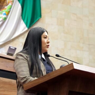WhatsApp-Image-2026-06-02-at-12.51.08-1 Presenta diputada Tania Caballero reforma a la Constitución de Oaxaca para blindar procesos electorales ante intervención extranjera