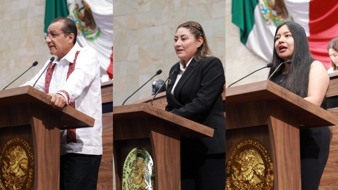 Respaldan integrantes de la LXVI Legislatura avances y defensa de la soberanía nacional a dos años del triunfo electoral de la Presidenta Claudia Sheinbaum