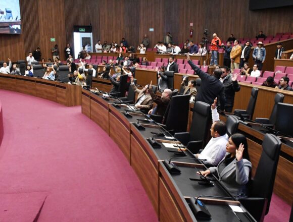 Congreso local aprueba Denominación Política de Núcleo Rural de una localidad de la región de la Cuenca del Papaloapan