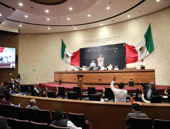 Aprueba Legislativo elevación de Categoría Administrativa de Agencia Municipal a la localidad de Guillermo González Guardado