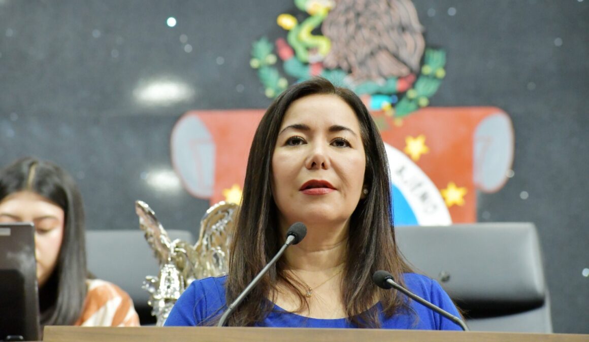 Proponen reforma para fortalecer el Sistema Estatal de Seguridad Pública con enfoque de género, derechos humanos y cultura de paz