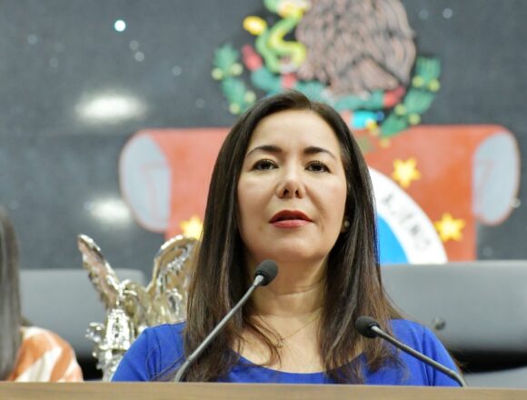 Proponen reforma para fortalecer el Sistema Estatal de Seguridad Pública con enfoque de género, derechos humanos y cultura de paz