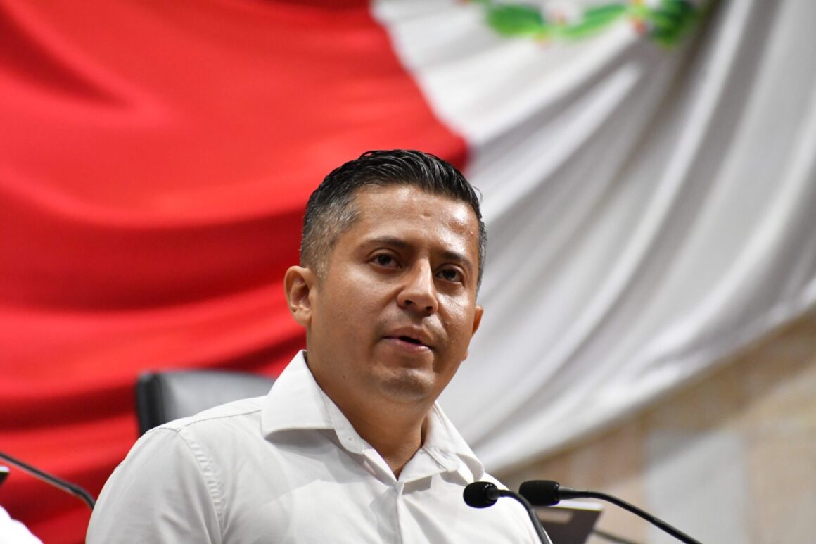 Proponen en el Congreso del Estado exhortar a la CFE a garantizar el servicio eléctrico en municipios de la Sierra Sur