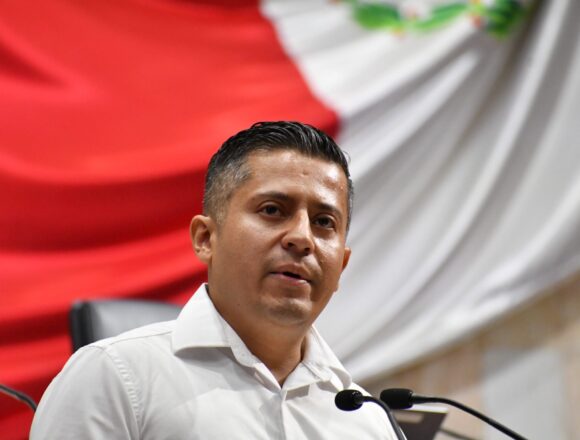 Proponen en el Congreso del Estado exhortar a la CFE a garantizar el servicio eléctrico en municipios de la Sierra Sur