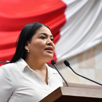 Plantean en el Poder Legislativo acciones permanentes para garantizar por ley políticas públicas contra riesgos digitales en jóvenes