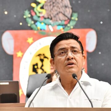 Proponen desde el Congreso local exhortar a Municipios a valorar la ampliación de estímulos fiscales con enfoque social