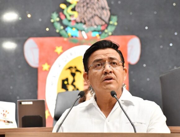 Proponen desde el Congreso local exhortar a Municipios a valorar la ampliación de estímulos fiscales con enfoque social