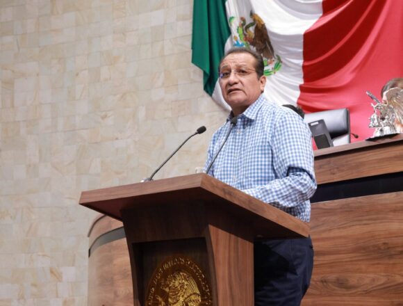 Llaman desde el Congreso del Estado a establecer mecanismos jurídicos que garanticen la protección de la ciudadanía y la no repetición