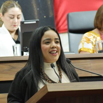 Llaman desde el Poder Legislativo a garantizar el derecho a la comunicación a través de la LSM