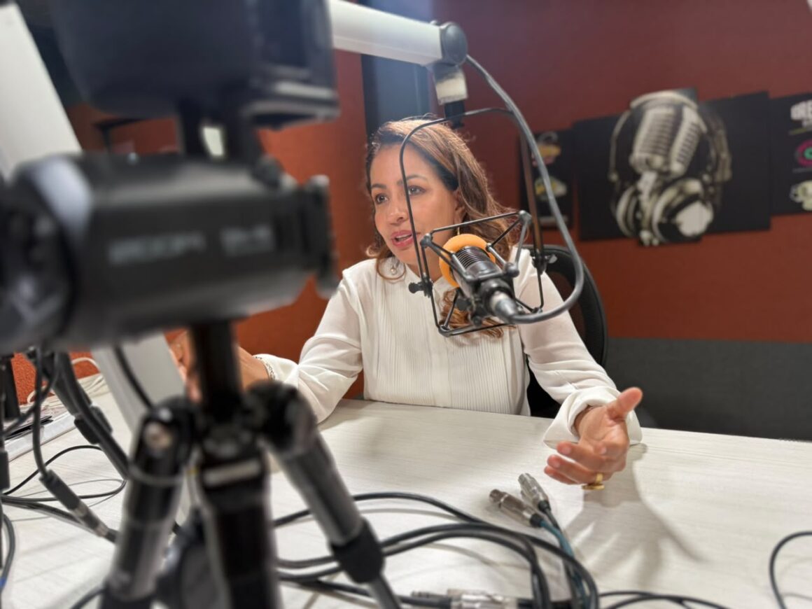 Mariana Benítez: el verdadero reto de la justicia en México está en las fiscalías