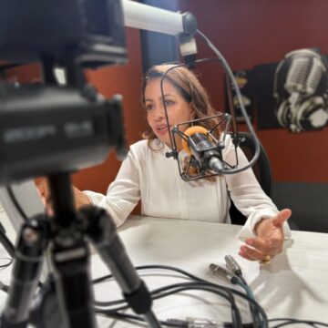 Mariana Benítez: el verdadero reto de la justicia en México está en las fiscalías
