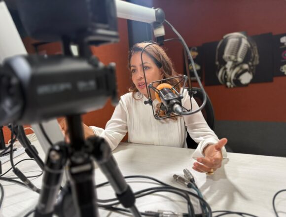 Mariana Benítez: el verdadero reto de la justicia en México está en las fiscalías