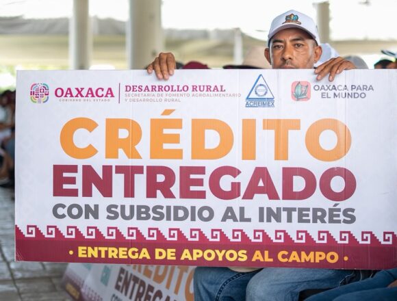 El campo de la Costa florece con “Apoyos 2026” por más de 59 mdp