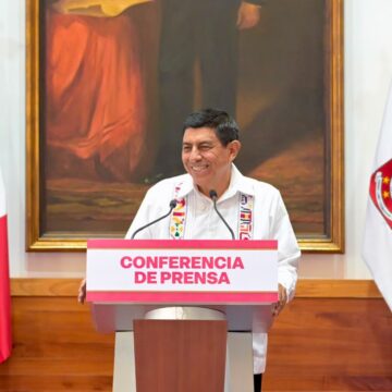 Culmina con éxito, derrama económica y afluencia turística el Primer Lunes del Cerro: Salomón Jara