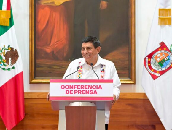 Culmina con éxito, derrama económica y afluencia turística el Primer Lunes del Cerro: Salomón Jara