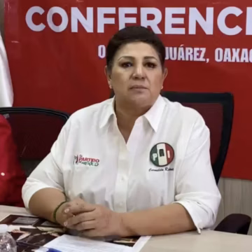 Nuevos partidos sólo pulverizarán a la oposición y favorecerán a Morena, acusa PRI Oaxaca