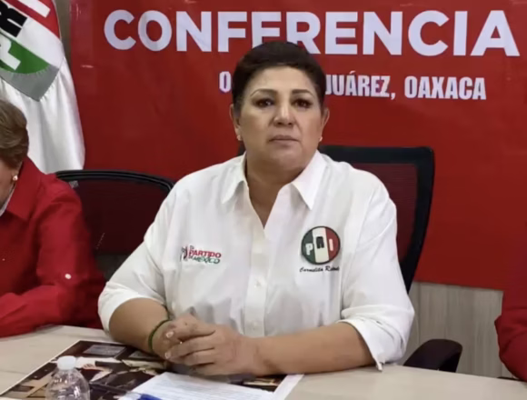 Nuevos partidos sólo pulverizarán a la oposición y favorecerán a Morena, acusa PRI Oaxaca