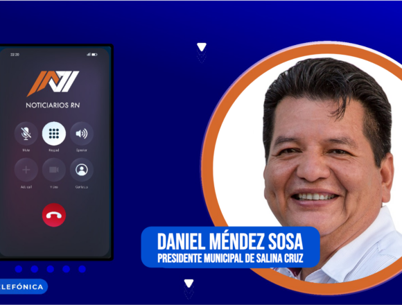 Daniel Méndez rechaza señalamientos por atentado contra agente municipal y exige que la Fiscalía esclarezca los hechos