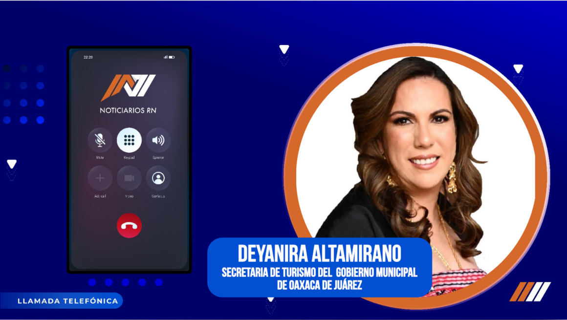 DEYANIRA ALTAMIRANO Invitan a disfrutar la Octava de Donají, la Leyenda; piden llegar con anticipación al Auditorio Guelaguetza