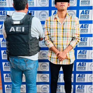 Obtiene FGEO tres vinculaciones a proceso y cumple orden de aprehensión contra probables responsables de delitos sexuales y violencia familiar en agravio de niñas y adolescentes