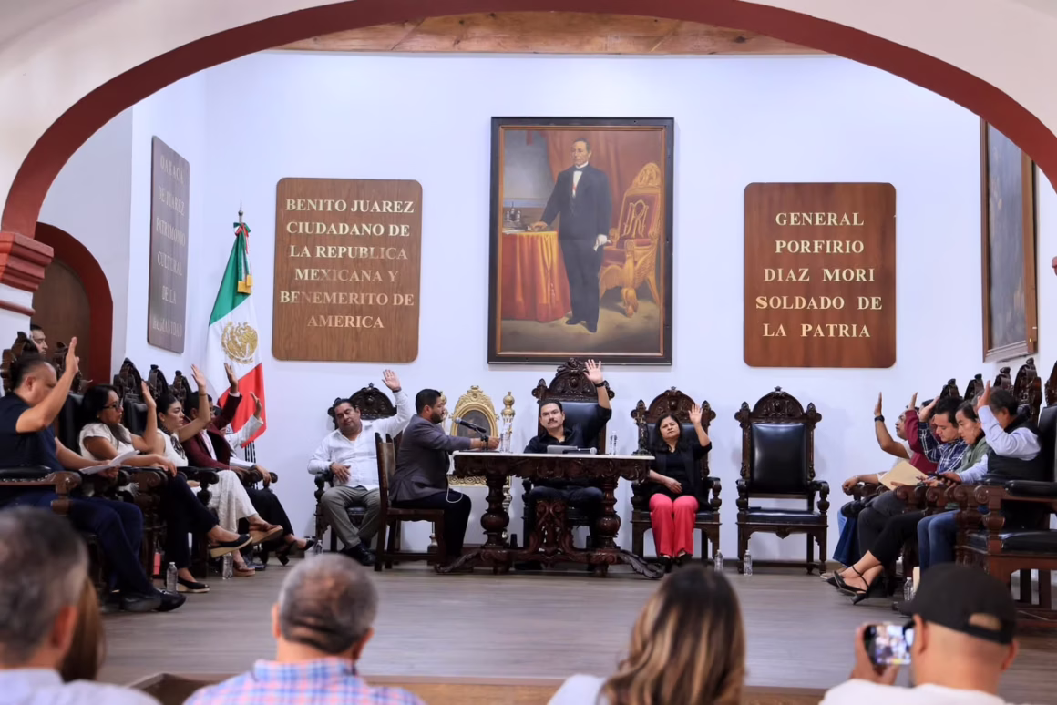 Cabildo respalda proyectos para fortalecer la convivencia y dignificar espacios en El Llano